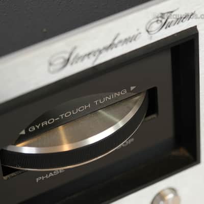 Marantz 140 Power Amplifier + 3200 Pre-Amplifier + 112 Tuner - Complete Vintage Marantz Stack - Professionally Restored - 1-Year Warranty image 19