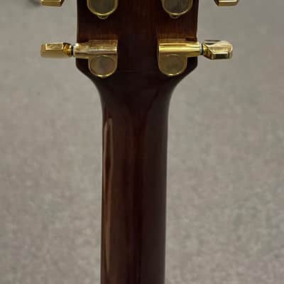 Aria AWC-300 - Natural with Hard Case image 7
