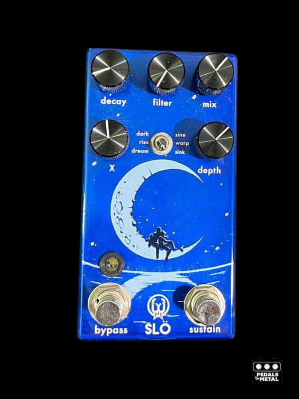 Walrus Audio Slo
