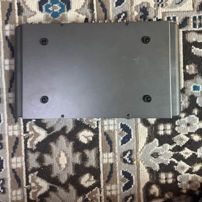 Radio Shack SSM-60 stereo sound mixer - Silver image 2