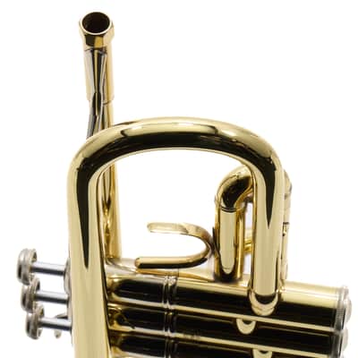 Bach Model 190M37X Stradivarius Bb Trumpet MINT CONDITION image 14