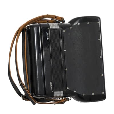 Contello Keyboard Accordion (1960s) image 6