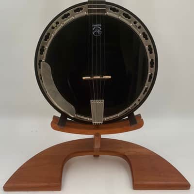 Deering Black Diamond #029 1990 - Black image 3