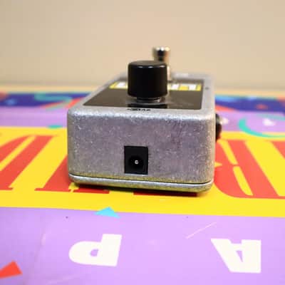 LBP-1 Linear Power Booster Guitar Pedal image 4