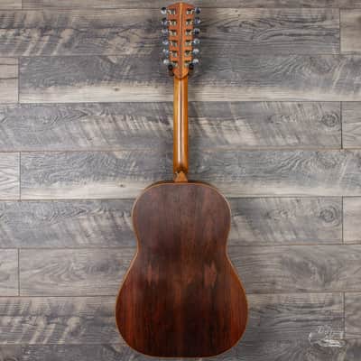 1971 Zemaitis 12-String image 13
