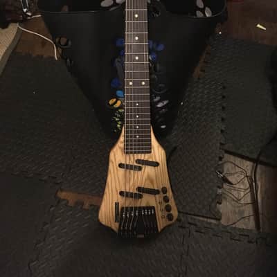 Chapman NS Stick 8-String Multi-Mode Instrument image 2