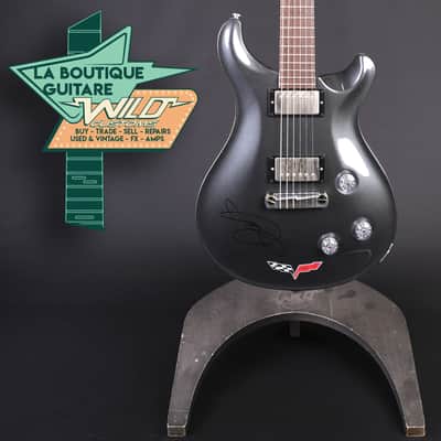 PRS Corvette Standard 22 | Reverb
