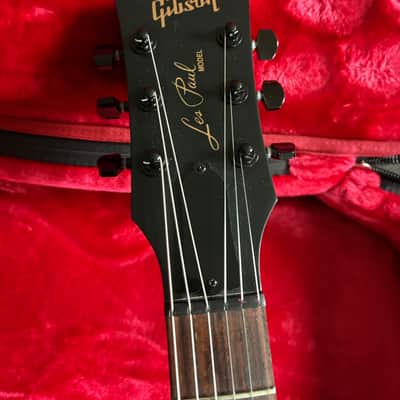 Gibson Les Paul Futura 2014 - Champagne image 6