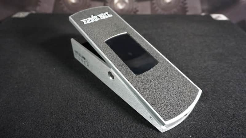 Ernie Ball VPJR Tuner