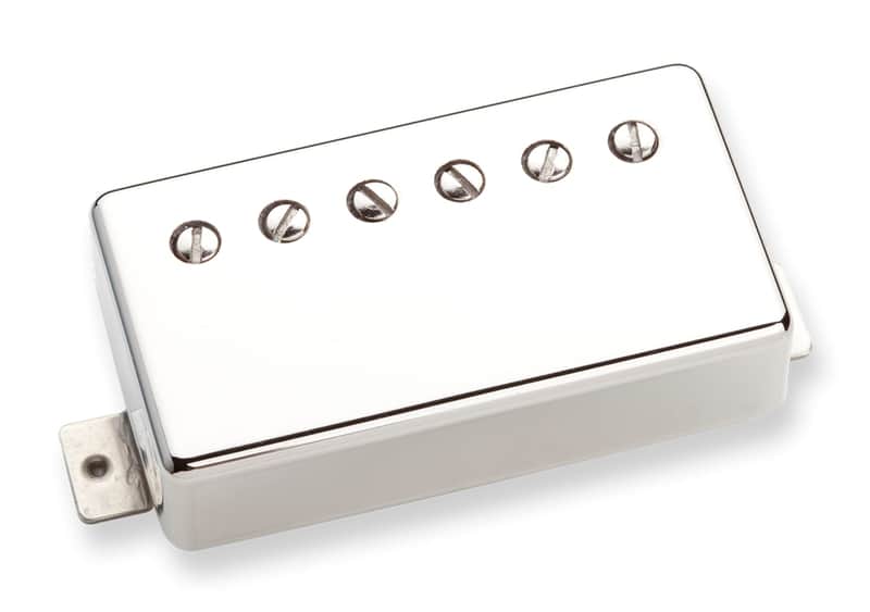 Seymour Duncan Seymour Duncan SH-6N Distortion Nickel Nickel