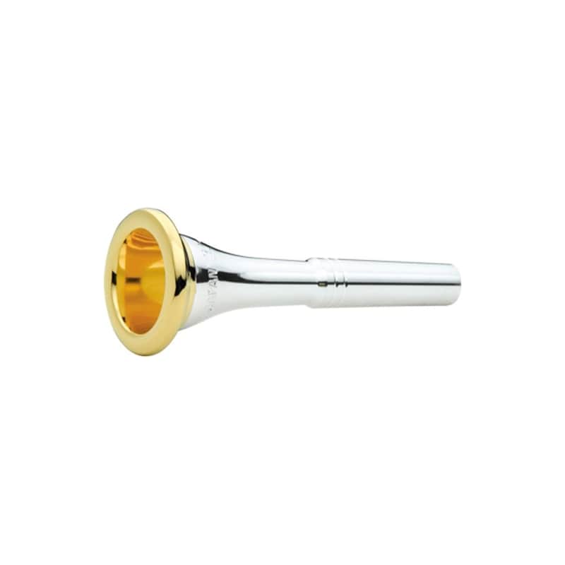 Yamaha HR32-GPR GPR Series French Horn Mouthpiece image 1