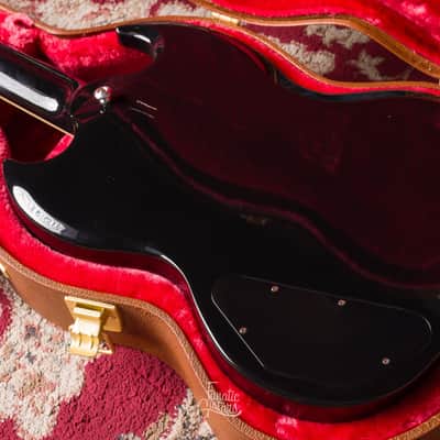 Gibson SG Special - Ebony #234710174 Second Hand image 18