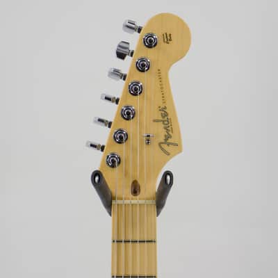 Used Fender American Standard Stratocaster 2008 Electric Guitar w/Hard Case image 5