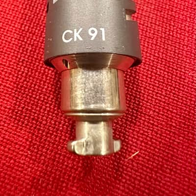 AGK CK-91 , SE 300B , CK-97C 2000’s - Blk image 15