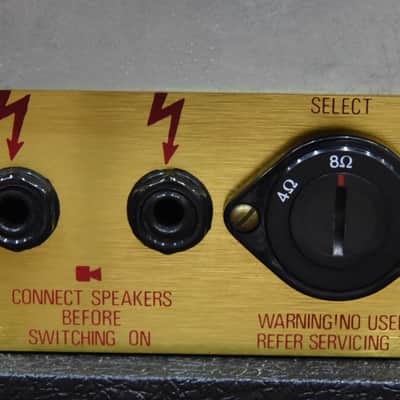 【New power tubes】Marshall JCM800 2205 1987 【Offers welcome】 image 10