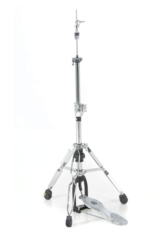 Hi-Hat Cymbal Stand Gibraltar 6707 Professional Level image 1