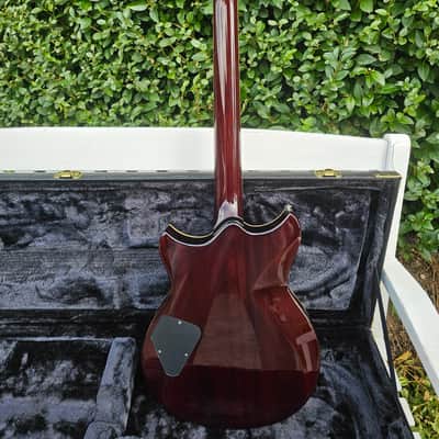 Yamaha Revstar Professional (Japan) RSP20 CR image 19