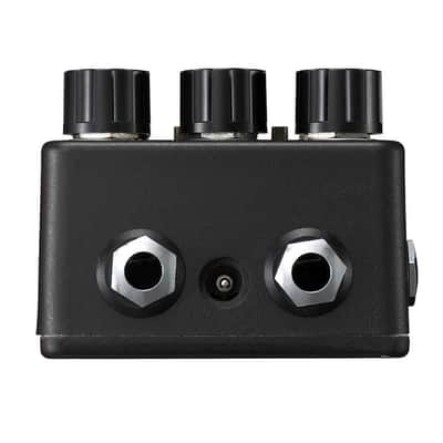 Free The Tone Cosmic Wave CW-1Y Multiple Filtering Delay Pedal image 7