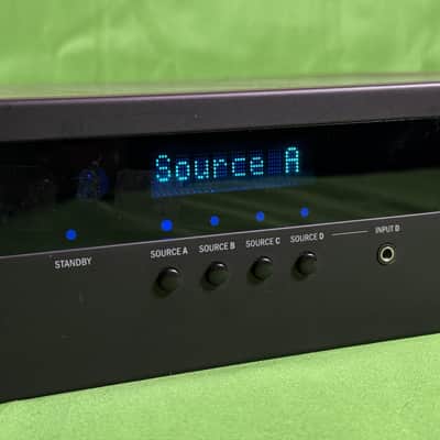 APart Concept1 Professional Digital Controller Amplifier image 3