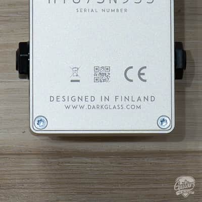 Darkglass Hyper Luminal Hybrid Compressor image 6