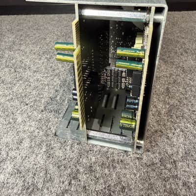 WesAudio _Prometheus 500 Series Stereo Equalizer image 5