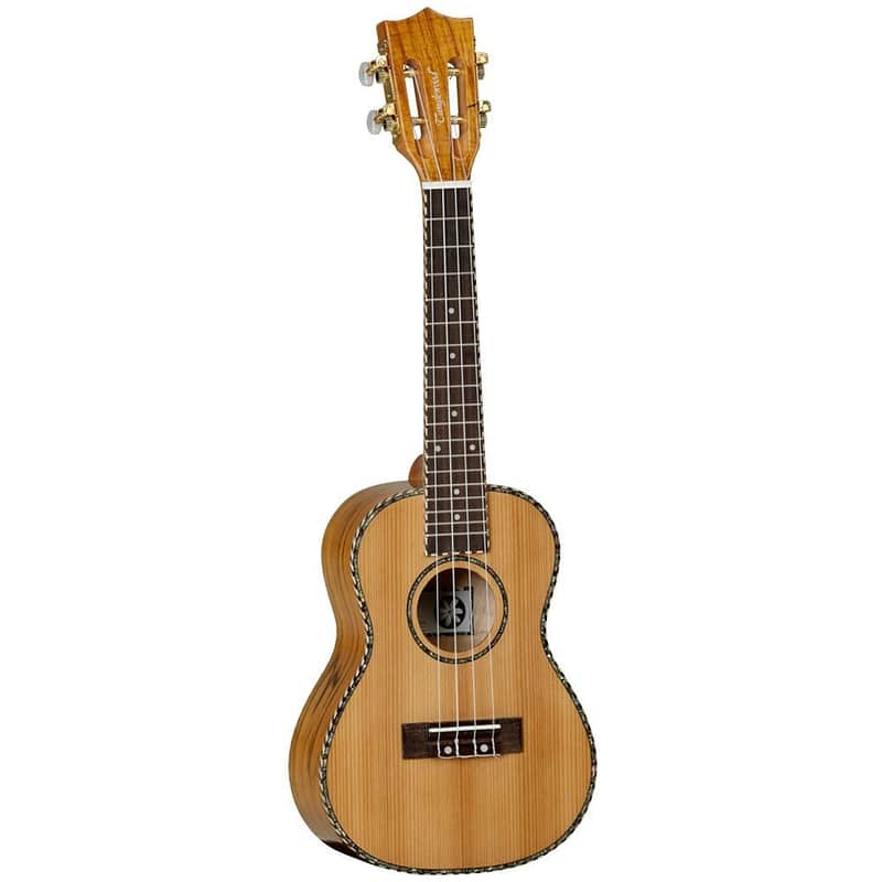 Tanglewood TWT-11 Tiare Concert Ukulele image 1