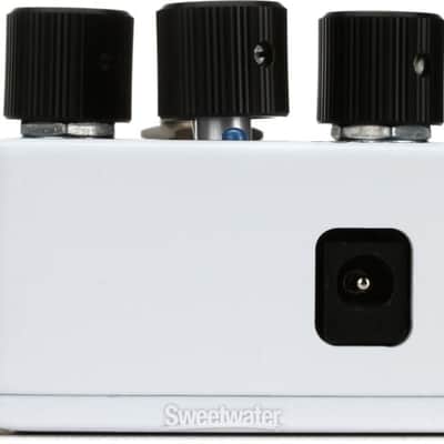 Keeley Neutrino V2 Envelope Filter Pedal (NeutrinoV2d2) image 6