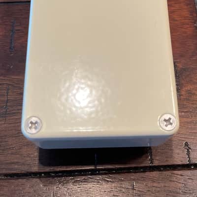 LiteSpeed Clone Pedal!! image 3