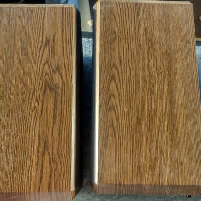 Boston Acoustics Boston Acoustics HD7 bookshelf speakers image 4