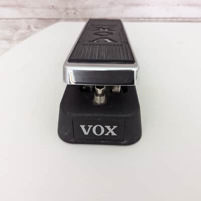 Used Vox V847A Wah with 9V Jack image 1
