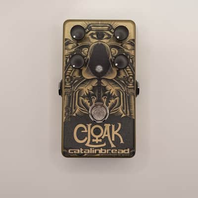 Cloak Reverb and Shimmer Gold Edition - Like New image 1