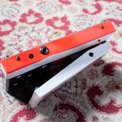 Morley Bad Horsie Liberty Wah - Limited Edition Second Hand image 4