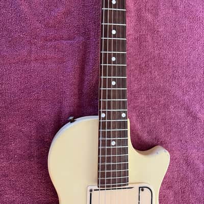 Supro/Valco/National/Airline 1507 60's - White image 14
