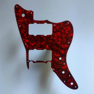 Pickguard for G&L Tribute Series Doheny - Many Colors! image 4