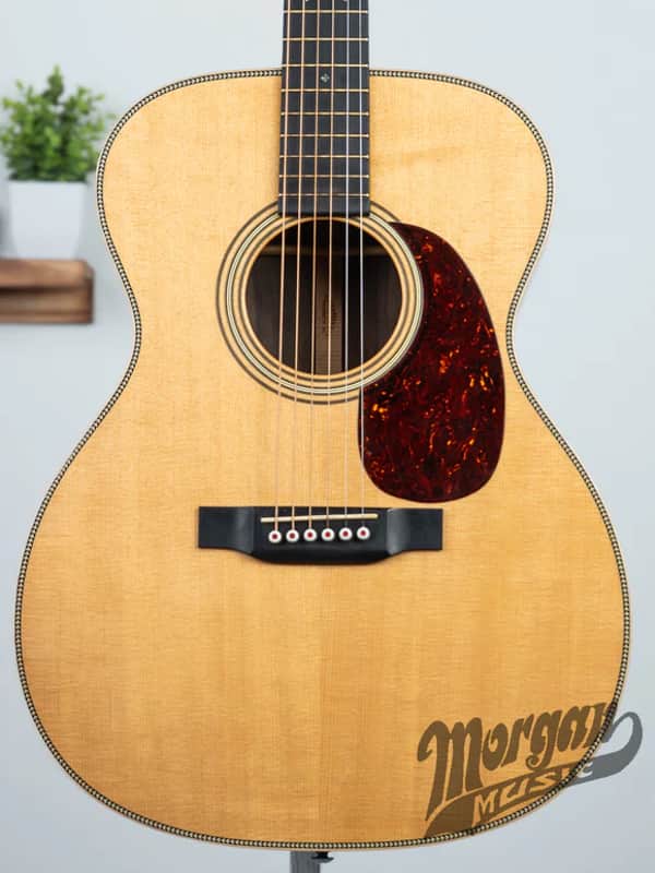 Martin 000-28 Modern Deluxe image 1