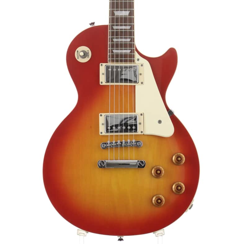 EPIPHONE Les Paul Standard Plain Top [EE05128297] (06/22) image 1