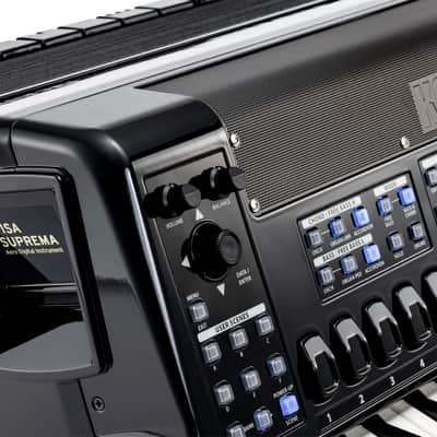 Korg FISA SUPREMA 41 Tasten image 4