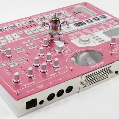 Korg Electribe ESX-1 SD Tube Sampler Synthesizer + Top Zustand + 1.5 J Garantie image 9