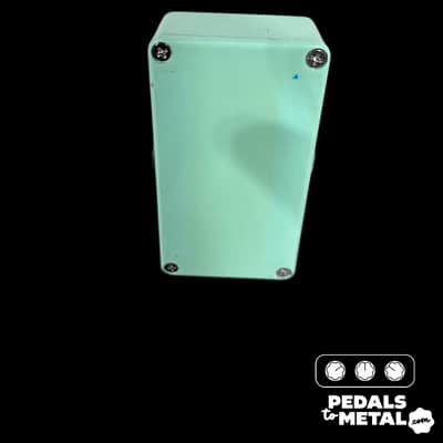 BJFE Little Green Wonder Overdrive -x10870 | Reverb