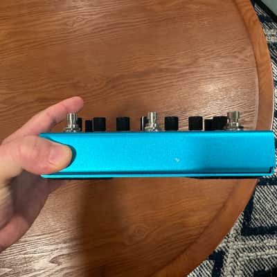 Strymon BigSky MX Reverb MINT Condition image 4