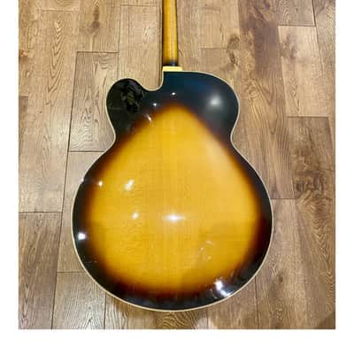 GIBSON SUPER 400C 1977 image 11
