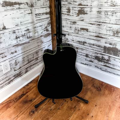 Gibson Hummingbird Standard 2025 - Ebony image 4