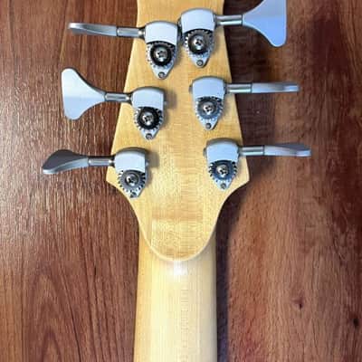 Kenneth Lawrence Brase I 6 String image 3