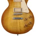 Gibson Les Paul Standard '50s Double Trouble Electric Guitar - Vintage Honey Burst