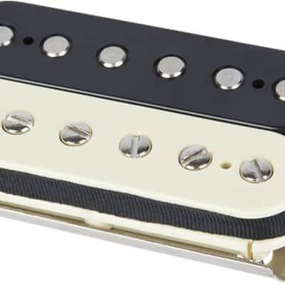 FENDER - ShawBucker 2 Pickup  Zebra - 0992249002 image 4