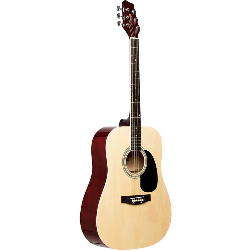 Stagg SA20D Dreadnought image 1