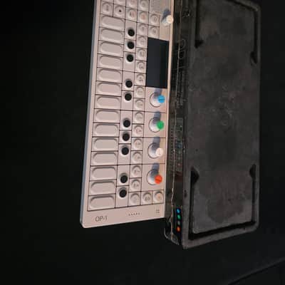 Teenage Engineering Op-1