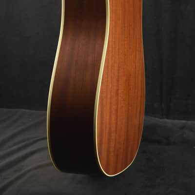 Gibson Hummingbird Special Satin Honey Burst w/ Premium Soft Shell Case image 7