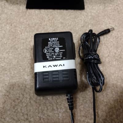 Kawai PM-102 Late 80's Early 90"s - Black image 3