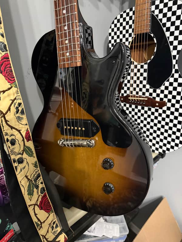 Bare Knuckle 'Pig P90 Bridge Pickup